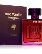 Franck Olivier Oud Vanille parfumska voda uniseks 100 ml