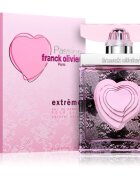 Franck Olivier Passion Extreme parfumska voda za ženske 50 ml