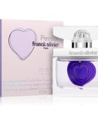 Franck Olivier Passion parfumska voda za ženske 25 ml