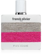 Franck Olivier Pure Femme parfumska voda za ženske 100 ml