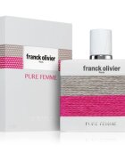 Franck Olivier Pure Femme parfumska voda za ženske 100 ml