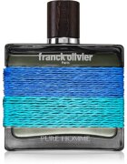 Franck Olivier Pure Homme toaletna voda za moške 100 ml