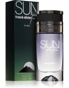 Franck Olivier Sun Java Man toaletna voda za moške 50 ml