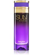 Franck Olivier Sun Java Rose Oud parfumska voda za ženske 75 ml