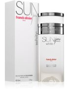 Franck Olivier Sun Java White Women parfumska voda za ženske 50 ml