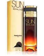 Franck Olivier Sun Royal Oud parfumska voda uniseks 75 ml