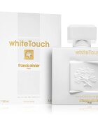 Franck Olivier White Touch parfumska voda za ženske 100 ml
