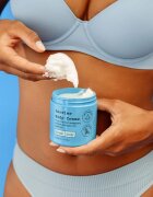 Frank Body Barrier obnovitveni losjon za telo s ceramidi 230 ml
