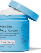 Frank Body Barrier obnovitveni losjon za telo s ceramidi 230 ml