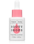 Frank Body Booty Drops učvrstitveni serum za telo za zadnjico in boke 30 ml