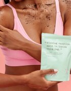 Frank Body Coffee Scrub piling za telo 200 g