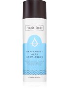 Frank Body Hyaluronic Acid serum za telo s hialuronsko kislino 140 ml