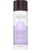 Frank Body Niacinamide Correcting Body Serum serum za telo z niacinamidom 140 ml