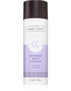 Frank Body Retinol Body Lotion losjon za telo z retinolom 140 ml