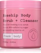 Frank Body Rosehip piling za telo 250 ml