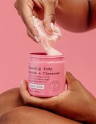 Frank Body Rosehip piling za telo 250 ml