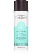 Frank Body Smoothing AHA nežno eksfoliacijsko mleko z AHA 140 ml