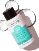 Frank Body Triple Acid gel za prhanje 250 ml