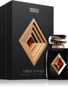 French Avenue Amber Saffron parfumska voda uniseks 80 ml