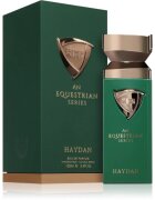 French Avenue An Equestrian Series Haydan parfumska voda za moške 100 ml