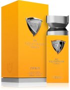 French Avenue An Equestrian Series Pierce parfumska voda za moške 100 ml