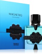 French Avenue Aromatix Magnetiq parfumski ekstrakt uniseks 100 ml