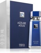 French Avenue Azzure Aoud parfumska voda za moške 100 ml
