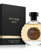 French Avenue Don Vintage Oud parfumska voda za moške 100 ml