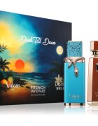 French Avenue Dusk Till Dawn darilni set uniseks 1 kos