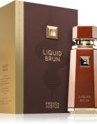 French Avenue Liquid Brun parfumska voda za moške 100 ml