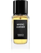 French Avenue Mystic Leather parfumska voda uniseks 100 ml