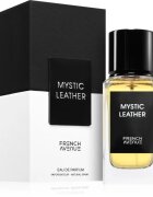 French Avenue Mystic Leather parfumska voda uniseks 100 ml