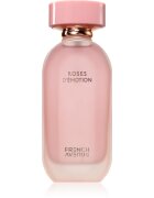 French Avenue Roses D'Emotion parfumska voda za ženske 100 ml