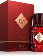 French Avenue Royal Blend Sequoia parfumska voda uniseks 100 ml