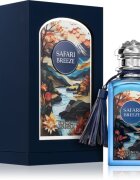 French Avenue Safari Breeze parfumski ekstrakt uniseks 100 ml