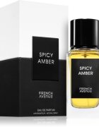 French Avenue Spicy Amber parfumska voda uniseks 100 ml