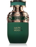 French Avenue Sultry Woods parfumska voda za moške 80 ml