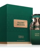 French Avenue Sultry Woods parfumska voda za moške 80 ml
