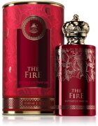 French Avenue The Fire parfumski ekstrakt za moške 60 ml