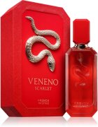 French Avenue Veneno Scarlet parfumska voda uniseks 100 ml