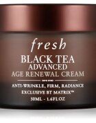 fresh Black Tea Advanced Age Renewal Cream Vlažilna krema proti gubam 50ml 50 ml