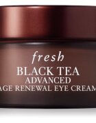 fresh Black Tea Age Renewal Eye Concentrate pomlajevalna krema za predel okoli oči 15 ml