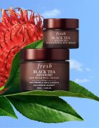 fresh Black Tea Age Renewal Eye Concentrate pomlajevalna krema za predel okoli oči 15 ml