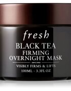 fresh Black Tea Firming Overnight Mask nočna maska za obraz proti staranju 100 ml