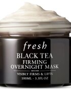 fresh Black Tea Firming Overnight Mask nočna maska za obraz proti staranju 100 ml