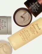fresh Black Tea Firming Overnight Mask nočna maska za obraz proti staranju 100 ml