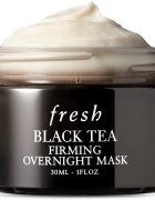 fresh Black Tea Firming Overnight Mask nočna maska za obraz proti staranju 30 ml