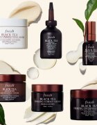fresh Black Tea Instant Perfecting Mask intenzivna gladilna maska za obraz 100 ml