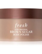 fresh Brown Sugar Body Polish Exfoliator sladkorni piling za telo 240 g
