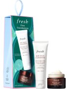fresh Firm Foundations set za nego obraza